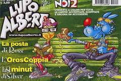 LUPO ALBERTO (MCK) - 310_thumbnail