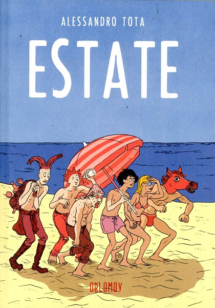ESTATE - UNICO_thumbnail ESTATE - UNICO_thumbnail