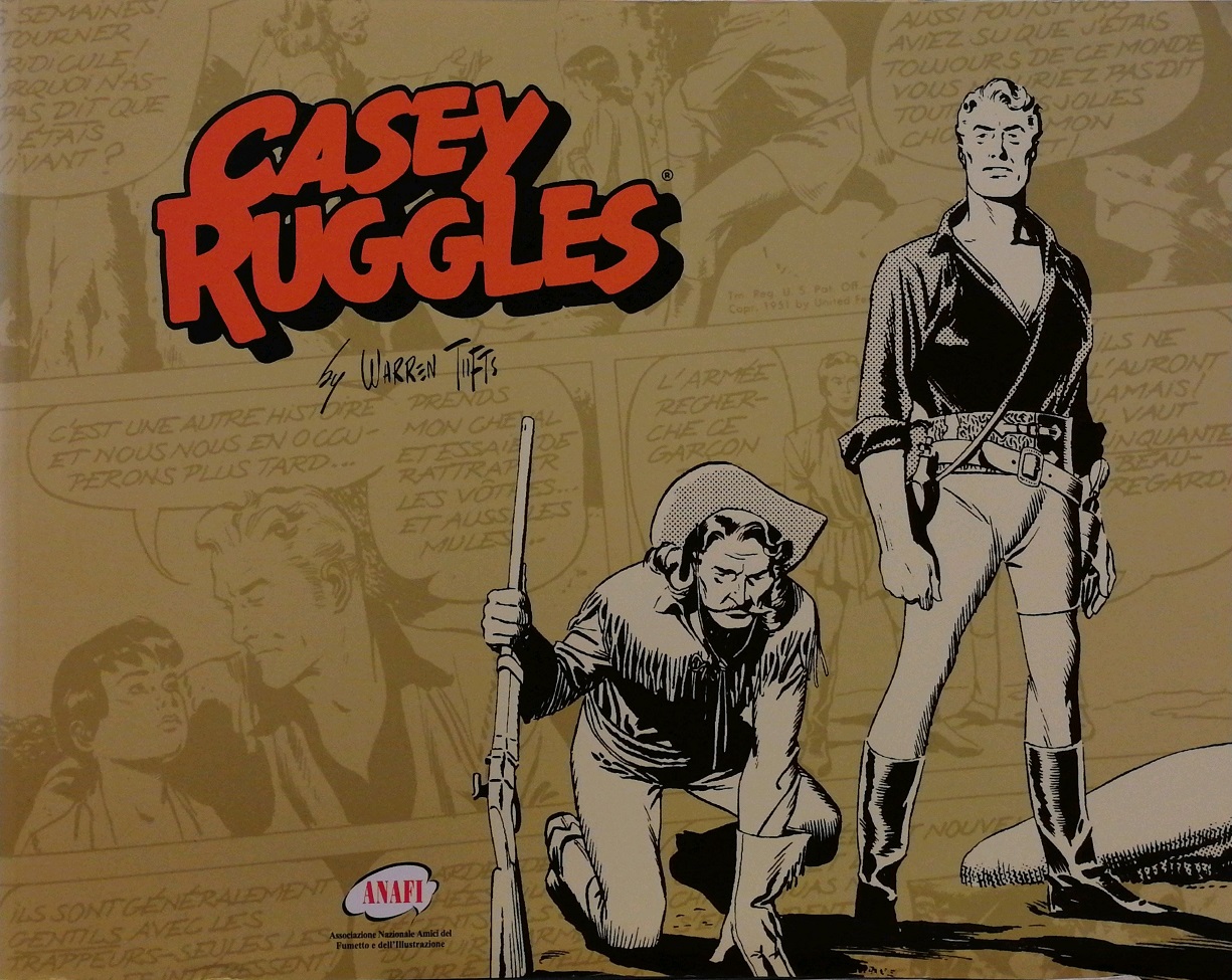 CASEY RUGGLES - UNICO_thumbnail CASEY RUGGLES - UNICO_thumbnail
