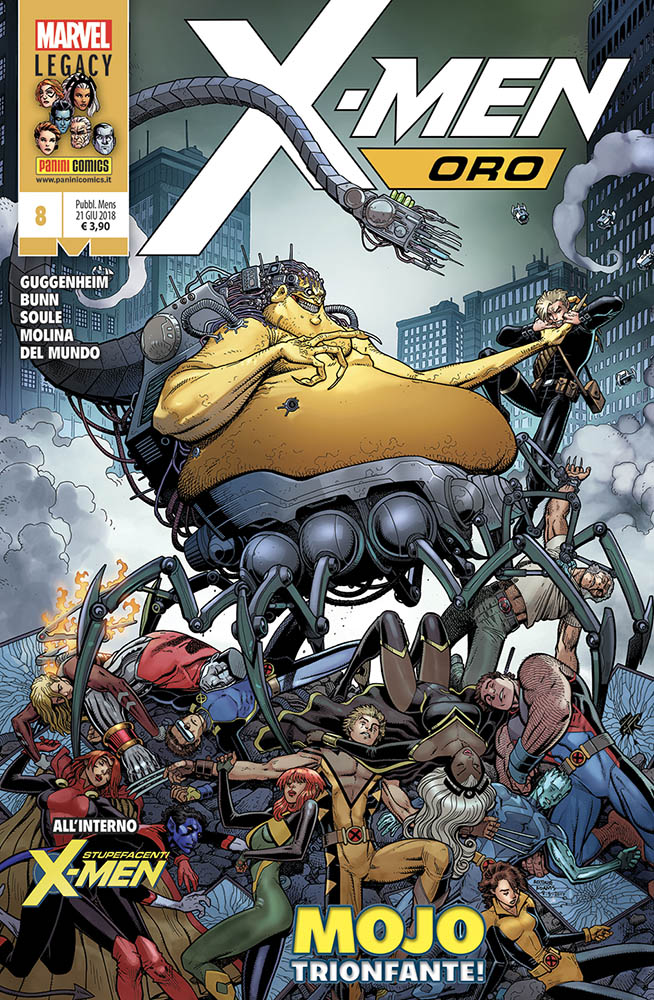 X-MEN ORO - 8_thumbnail X-MEN ORO - 8_thumbnail