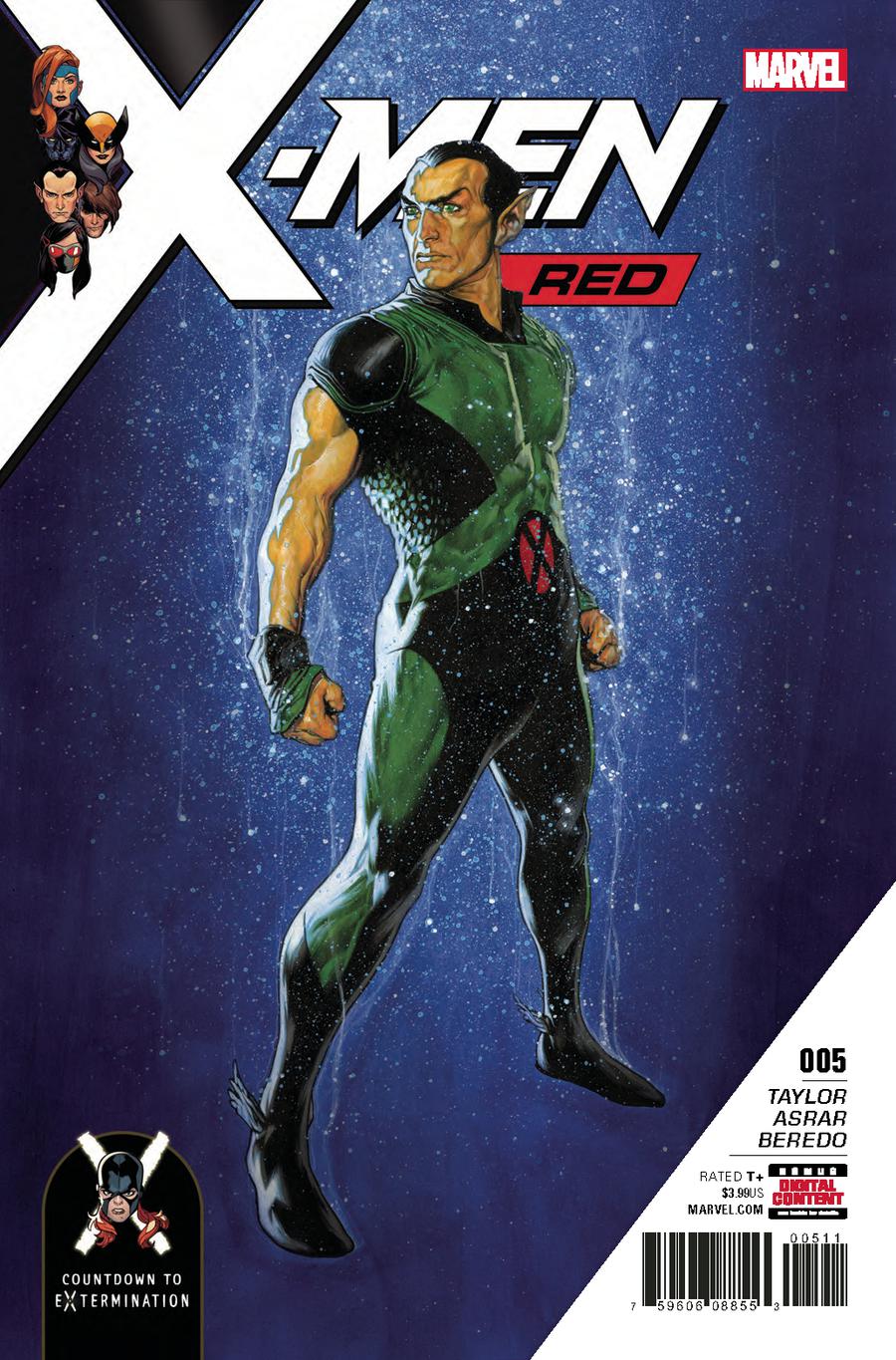 X-MEN RED - 5_thumbnail X-MEN RED - 5_thumbnail