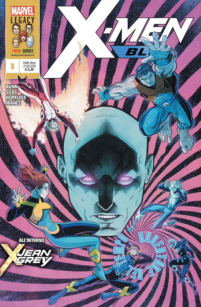 X-MEN BLU - 8_thumbnail X-MEN BLU - 8_thumbnail