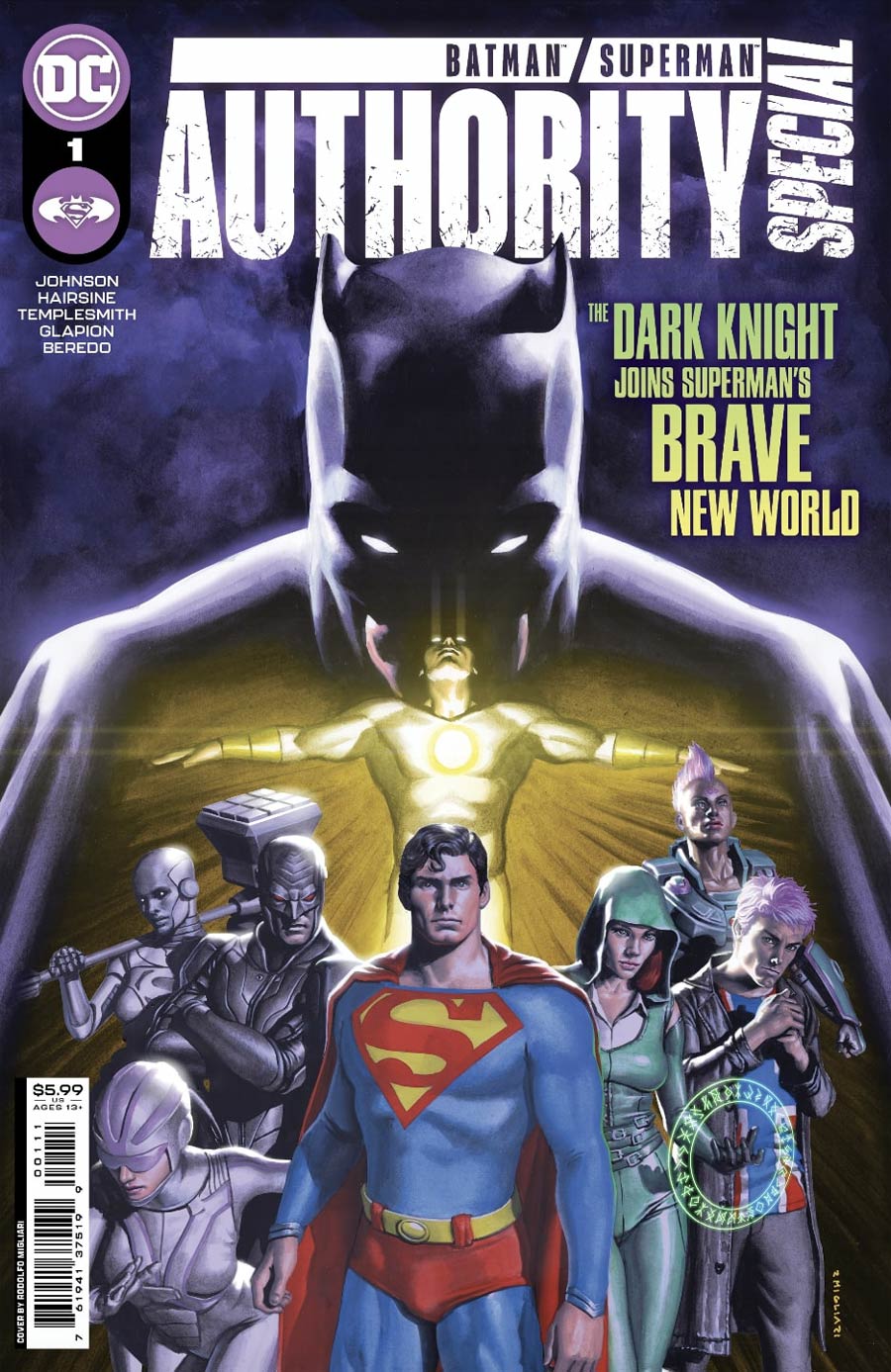 BATMAN/SUPERMAN AUTHORITY SPECIAL - 1_thumbnail BATMAN/SUPERMAN AUTHORITY SPECIAL - 1_thumbnail