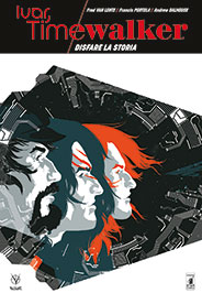 IVAR, TIMEWALKER - 2_thumbnail IVAR, TIMEWALKER - 2_thumbnail