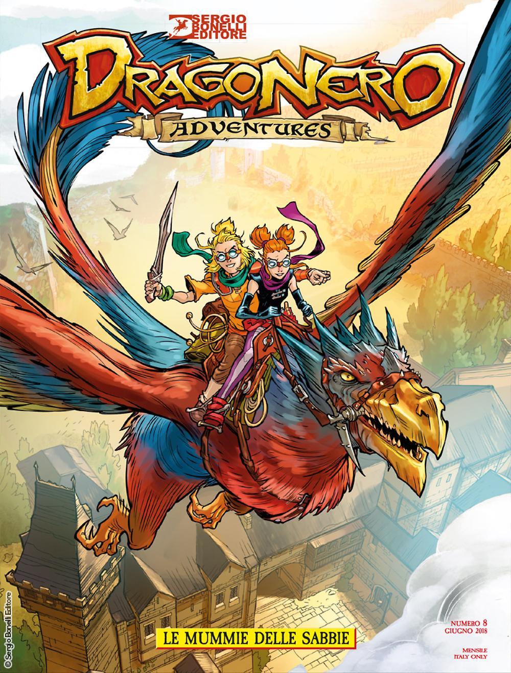 DRAGONERO ADVENTURES - 8_thumbnail DRAGONERO ADVENTURES - 8_thumbnail