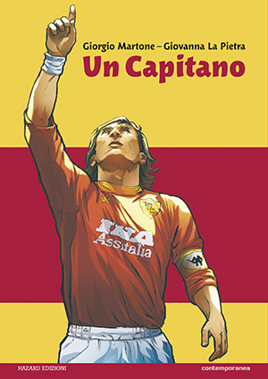 UN CAPITANO - UNICO_thumbnail UN CAPITANO - UNICO_thumbnail