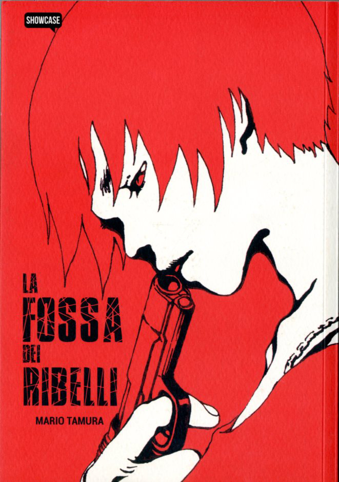 FOSSA DEI RIBELLI LA - UNICO_thumbnail FOSSA DEI RIBELLI LA - UNICO_thumbnail