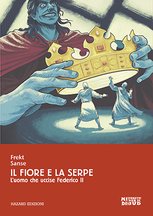 FIORE E LA SERPE IL - UNICO_thumbnail