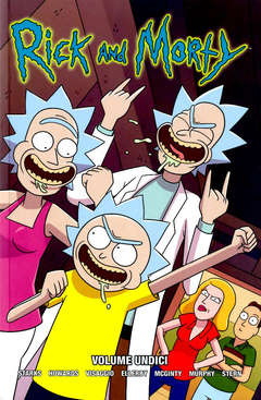 RICK & MORTY - 11_thumbnail RICK & MORTY - 11_thumbnail