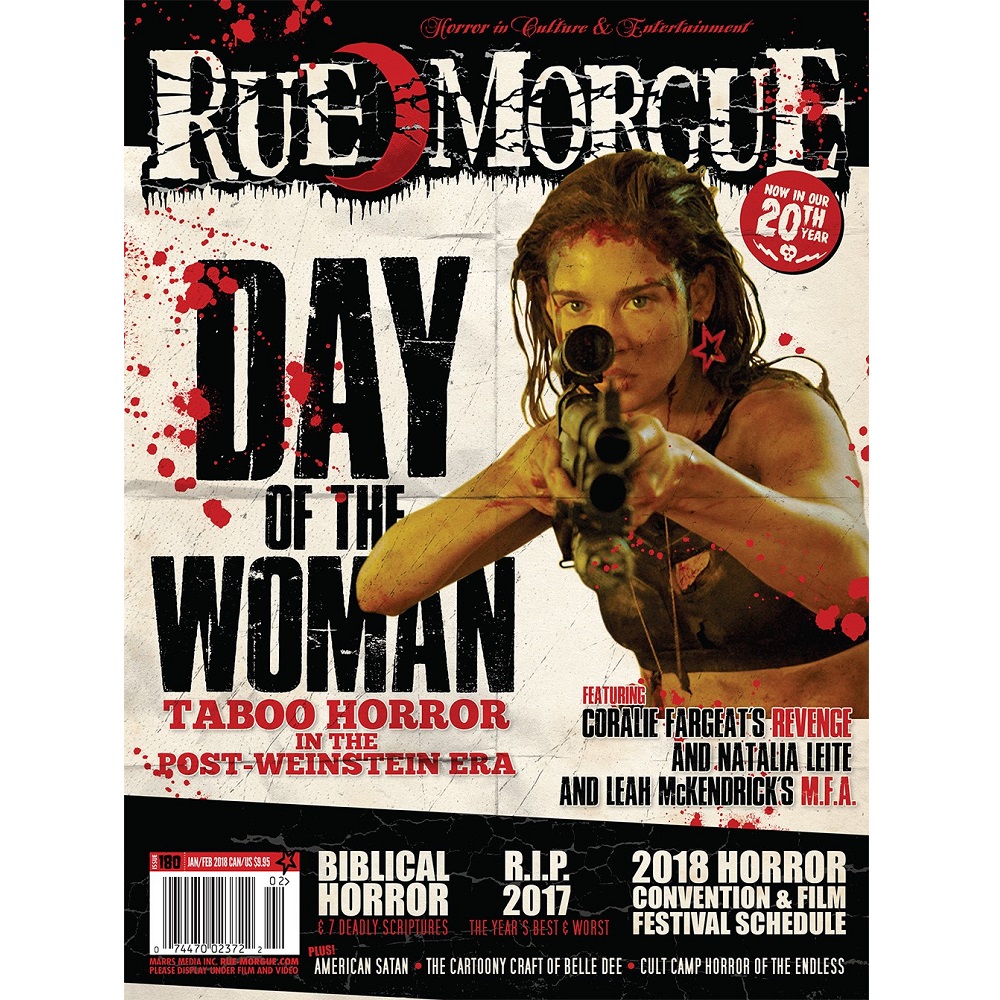 A RUE MORGUE - null_thumbnail
