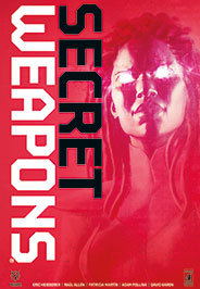 SECRET WEAPONS - UNICO_thumbnail SECRET WEAPONS - UNICO_thumbnail