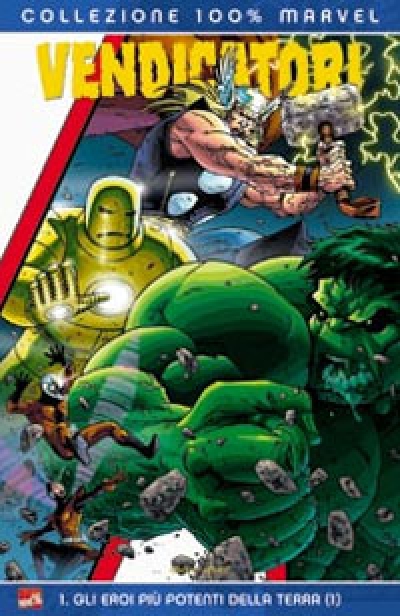 100% MARVEL VENDICATORI - 1_thumbnail
