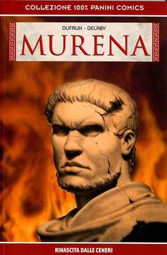 100% CULT COMICS MURENA - 3_thumbnail 100% CULT COMICS MURENA - 3_thumbnail