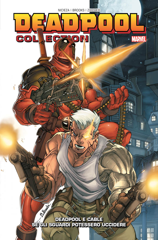 DEADPOOL COLLECTION - 3_thumbnail DEADPOOL COLLECTION - 3_thumbnail