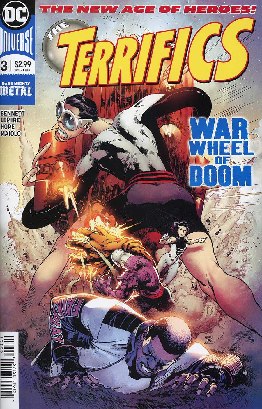 TERRIFICS THE - 3_thumbnail TERRIFICS THE - 3_thumbnail