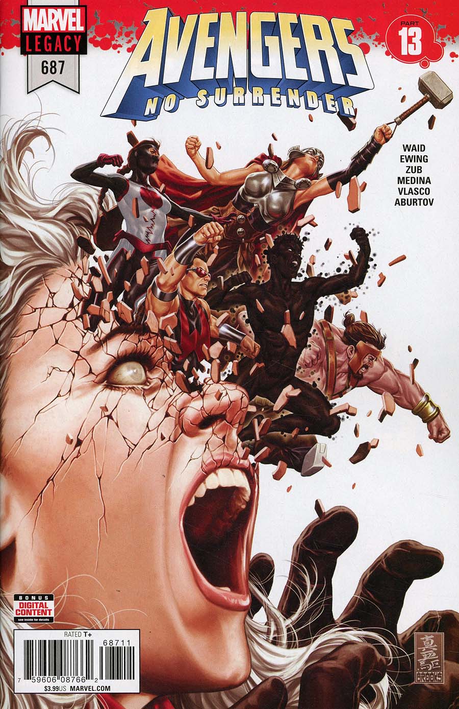 A AVENGERS VOL 06 (2016) - 687_thumbnail