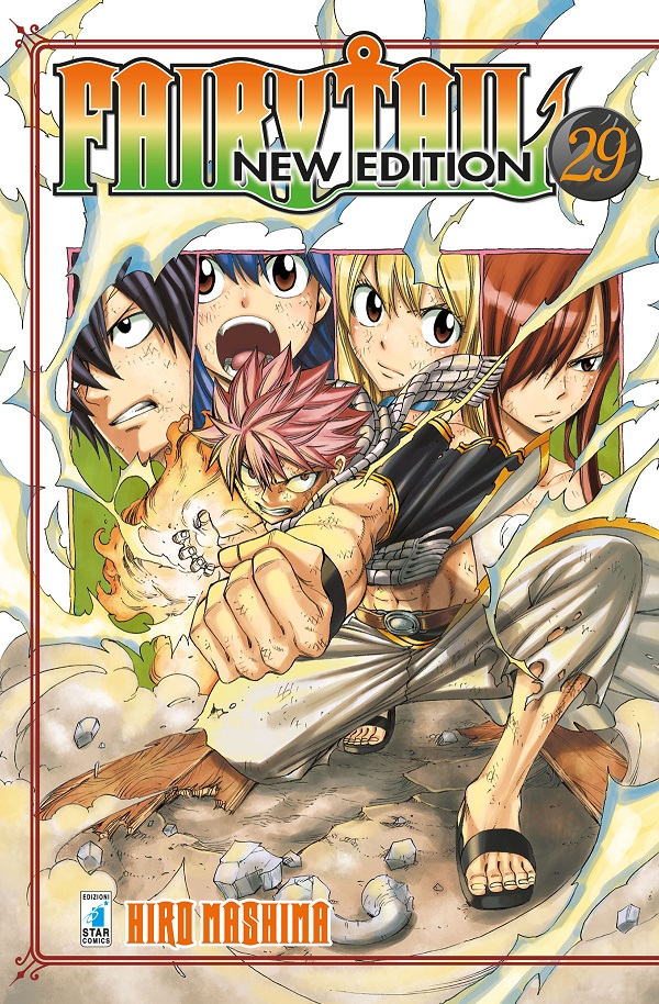 FAIRY TAIL NEW EDITION - 29_thumbnail FAIRY TAIL NEW EDITION - 29_thumbnail