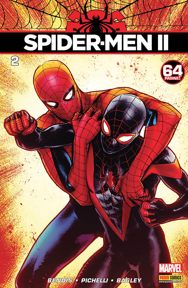 SPIDER-MEN II - 2_thumbnail SPIDER-MEN II - 2_thumbnail
