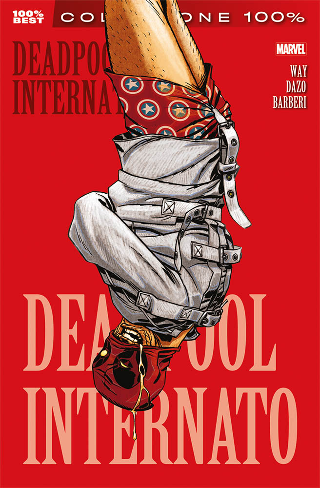 100% MARVEL DEADPOOL (2013) - 7_thumbnail