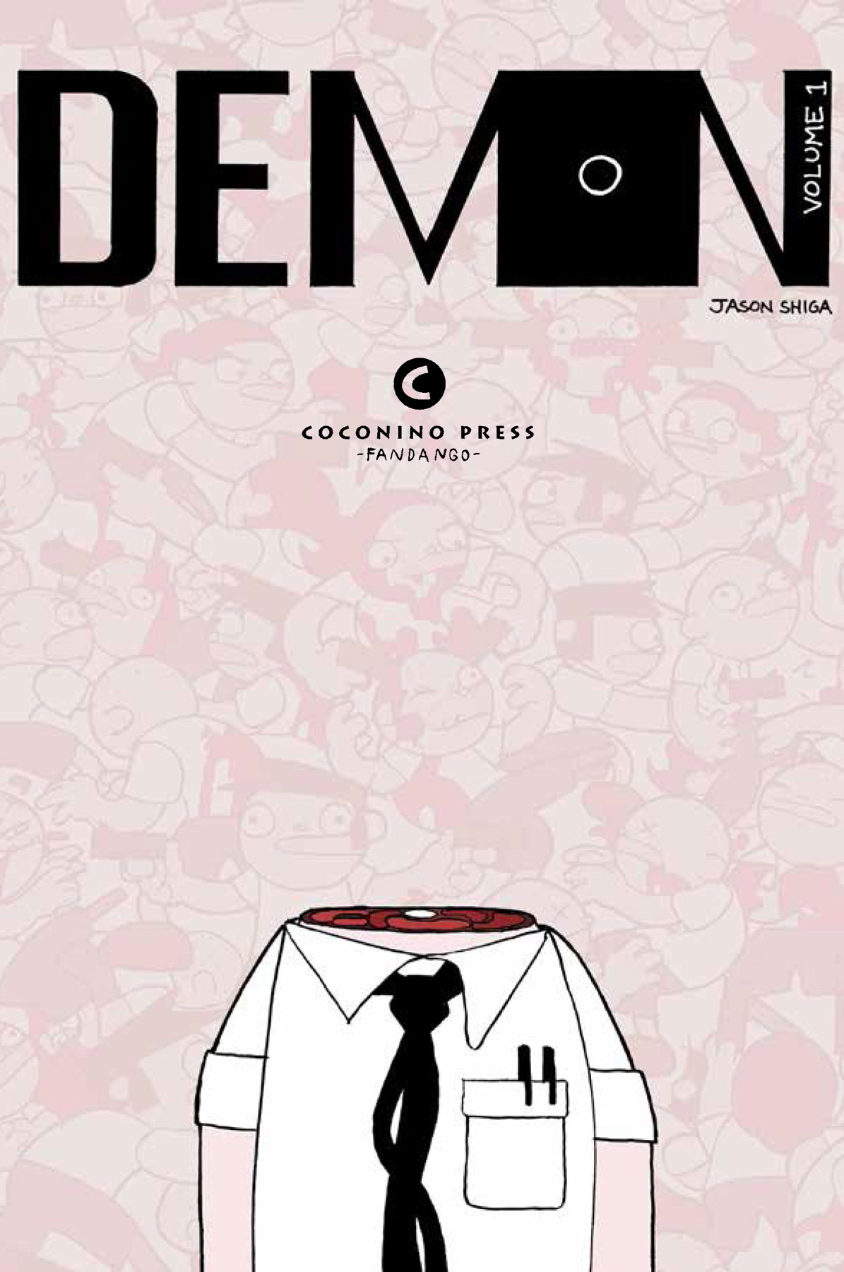 DEMON (COCONINO) - 1_thumbnail DEMON (COCONINO) - 1_thumbnail