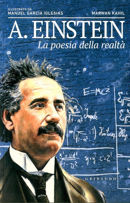 A. EINSTEIN - UNICO_thumbnail A. EINSTEIN - UNICO_thumbnail
