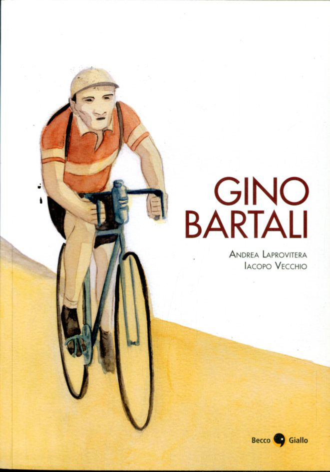 GINO BARTALI - UNICO_thumbnail GINO BARTALI - UNICO_thumbnail