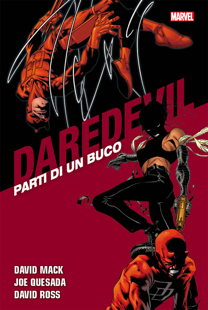 DAREDEVIL COLLECTION - 18_thumbnail DAREDEVIL COLLECTION - 18_thumbnail