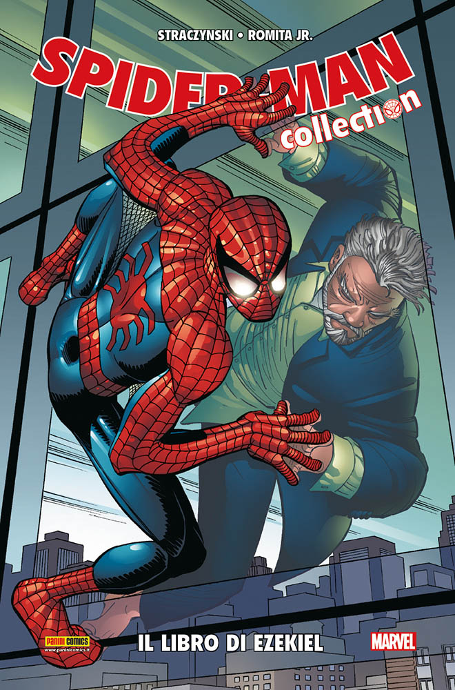 SPIDER-MAN COLLECTION (2016) - 13_thumbnail SPIDER-MAN COLLECTION (2016) - 13_thumbnail