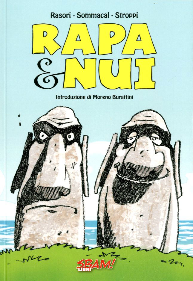 RAPA & NUI - UNICO_thumbnail RAPA & NUI - UNICO_thumbnail