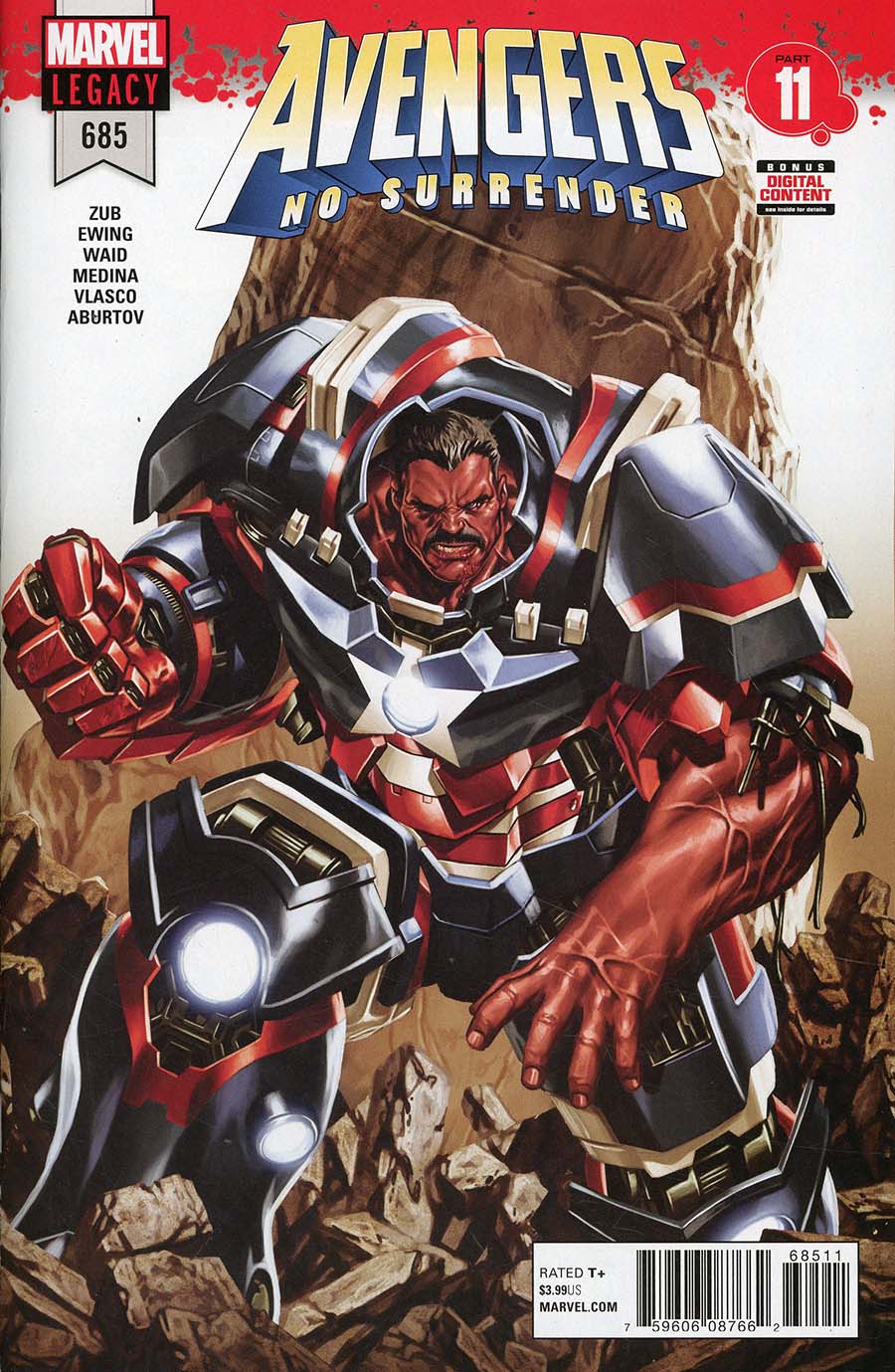 A AVENGERS VOL 06 (2016) - 685_thumbnail A AVENGERS VOL 06 (2016) - 685_thumbnail