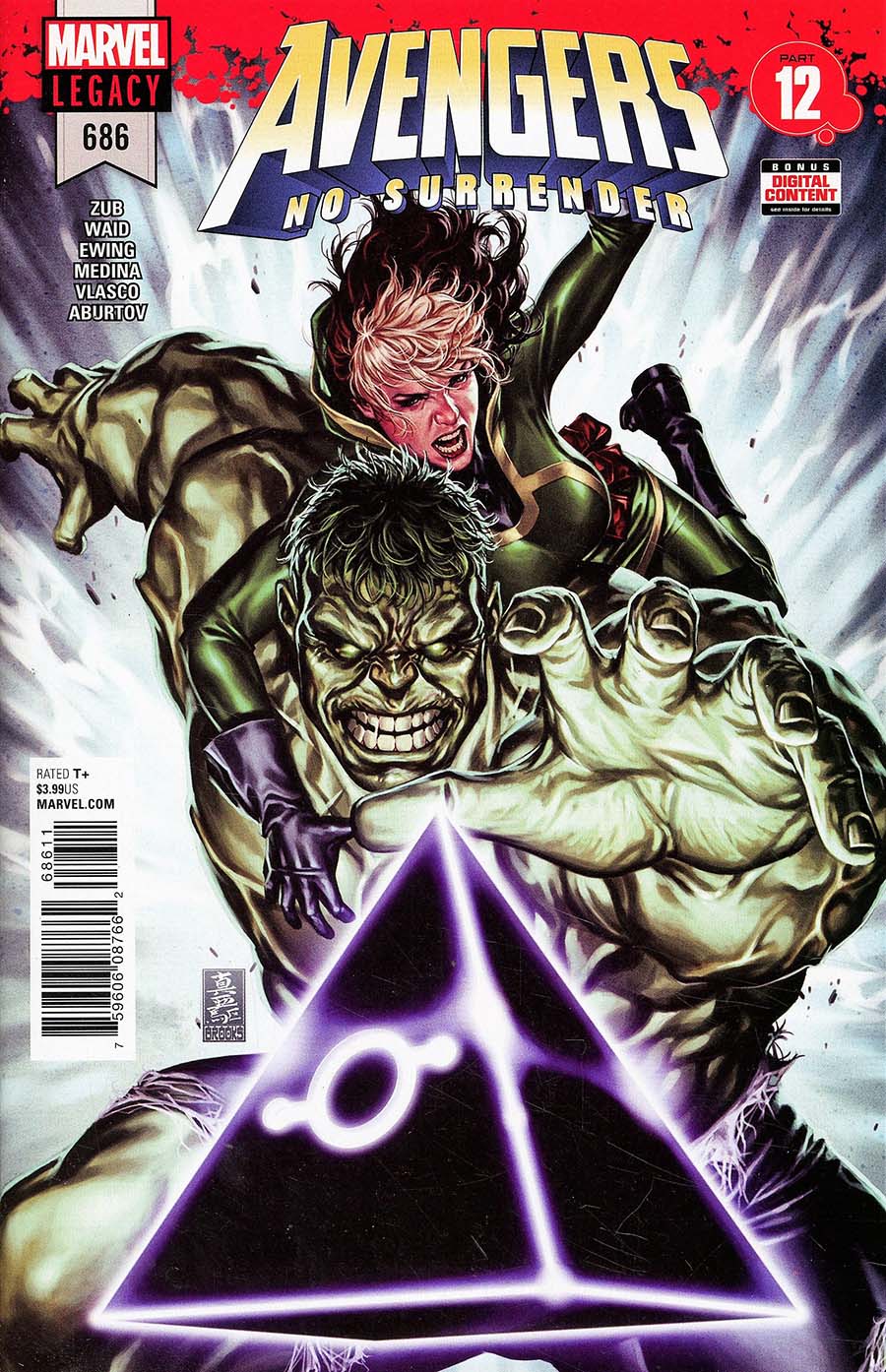 A AVENGERS VOL 06 (2016) - 686_thumbnail A AVENGERS VOL 06 (2016) - 686_thumbnail