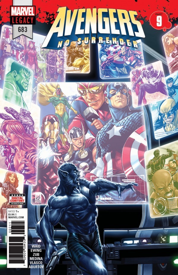 A AVENGERS VOL 06 (2016) - 683_thumbnail