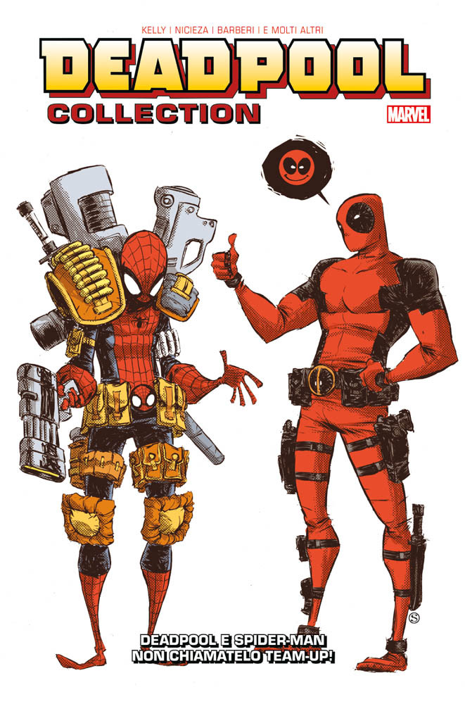 DEADPOOL COLLECTION - 2_thumbnail DEADPOOL COLLECTION - 2_thumbnail