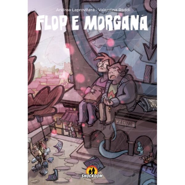 FLOP E MORGANA - UNICO_thumbnail