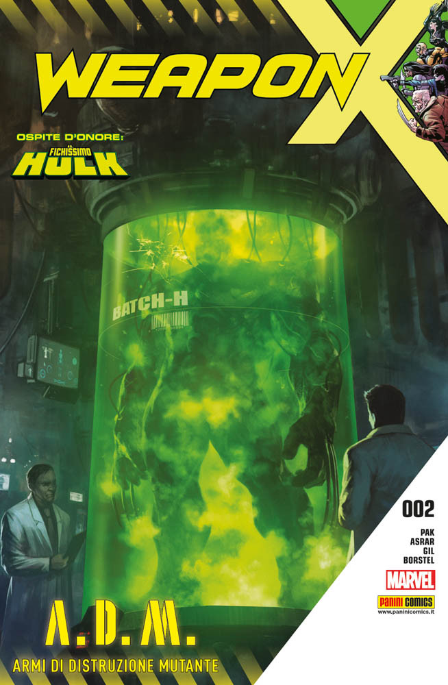 WEAPON X - 2_thumbnail WEAPON X - 2_thumbnail