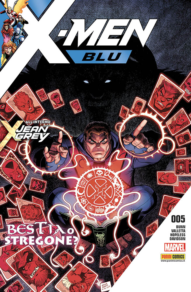 X-MEN BLU - 5_thumbnail X-MEN BLU - 5_thumbnail