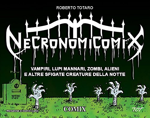 NECRONOMICOMIX - UNICO_thumbnail NECRONOMICOMIX - UNICO_thumbnail