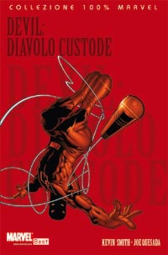 100% MARVEL BEST DEVIL DIAVOLO CUSTODE - UNICO_thumbnail 100% MARVEL BEST DEVIL DIAVOLO CUSTODE - UNICO_thumbnail