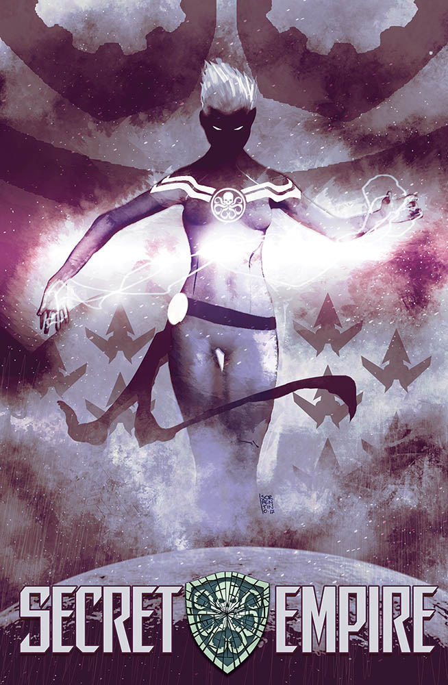 SECRET EMPIRE Variant - 8_thumbnail SECRET EMPIRE Variant - 8_thumbnail