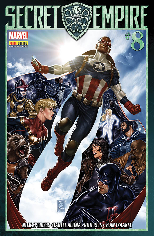 SECRET EMPIRE - 8_thumbnail SECRET EMPIRE - 8_thumbnail