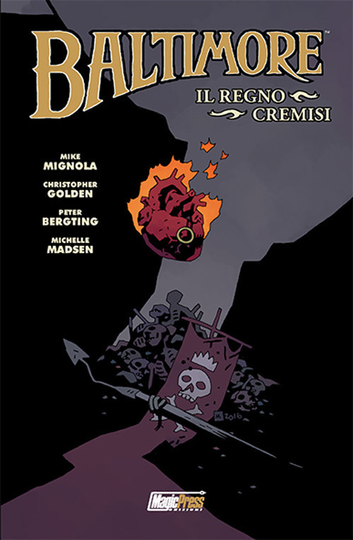 BALTIMORE (MAGIC PRESS) - 8_thumbnail BALTIMORE (MAGIC PRESS) - 8_thumbnail