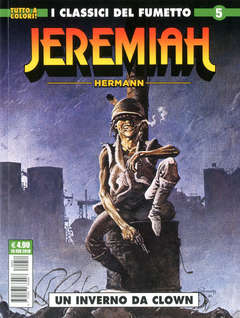 JEREMIAH (COSMO) - 5_thumbnail JEREMIAH (COSMO) - 5_thumbnail