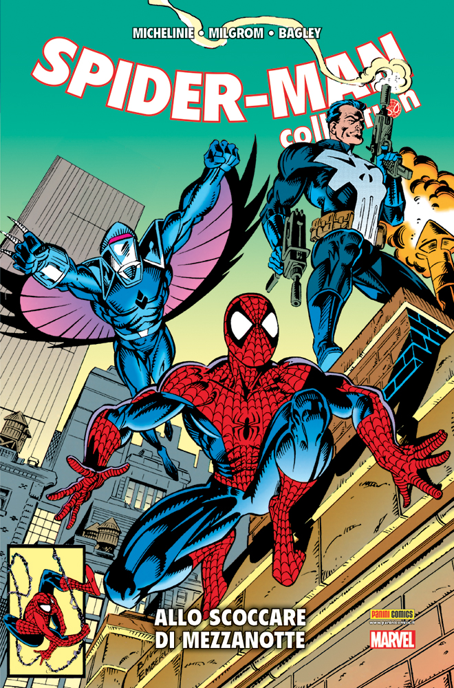 SPIDER-MAN COLLECTION (2016) - 12_thumbnail SPIDER-MAN COLLECTION (2016) - 12_thumbnail
