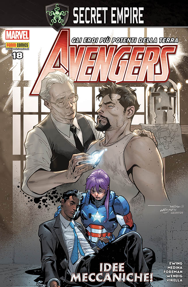 AVENGERS (2017) - 18_thumbnail AVENGERS (2017) - 18_thumbnail