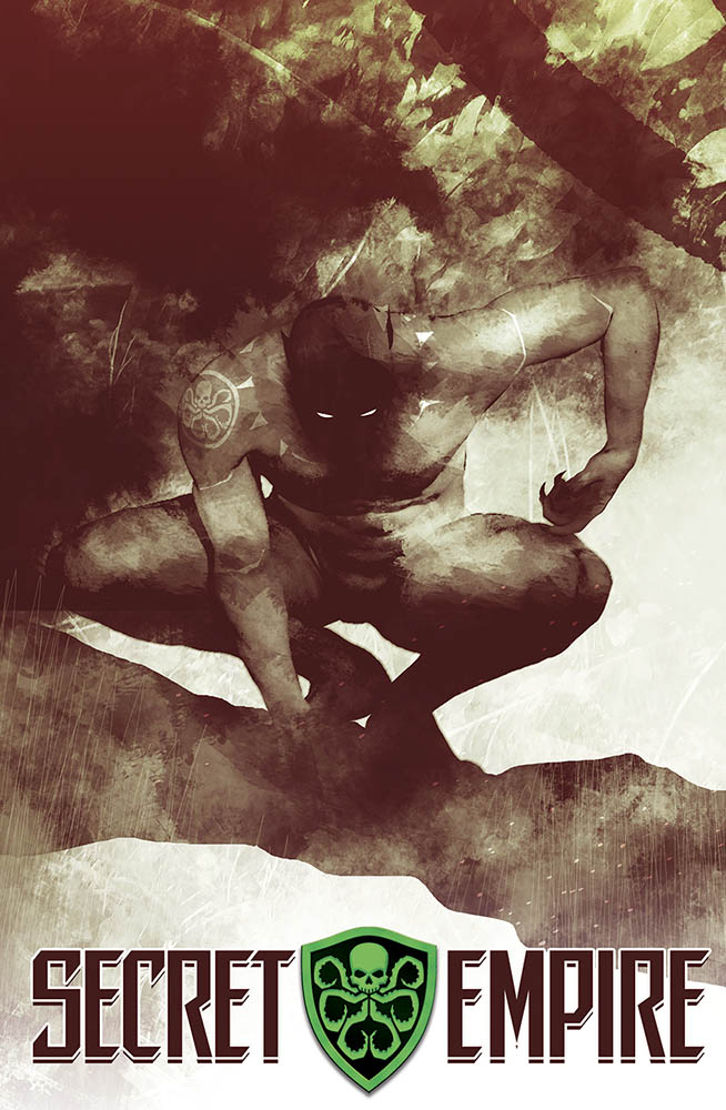 SECRET EMPIRE Variant - 7_thumbnail SECRET EMPIRE Variant - 7_thumbnail