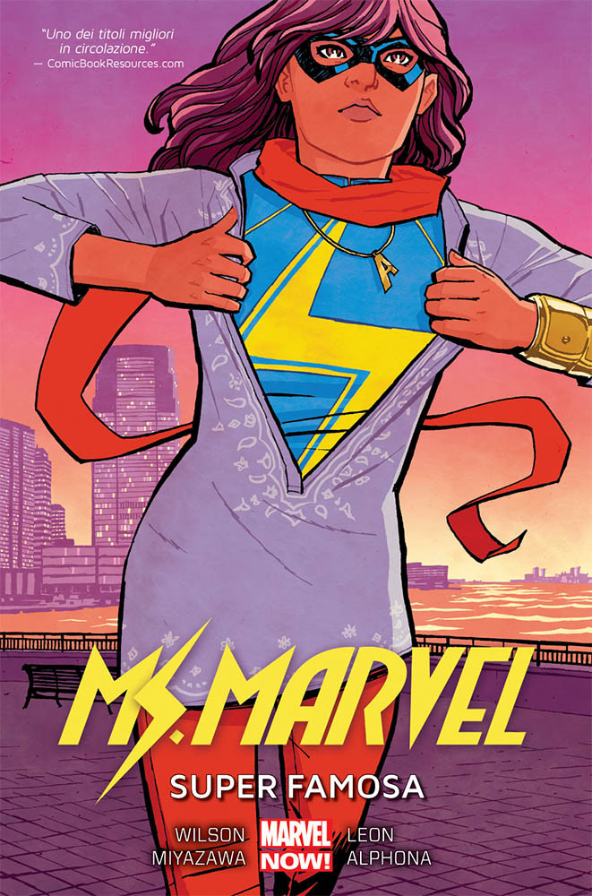 MS. MARVEL - 5_thumbnail MS. MARVEL - 5_thumbnail