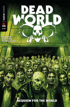 DEADWORLD (WEIRD COMICS) - 1_thumbnail DEADWORLD (WEIRD COMICS) - 1_thumbnail