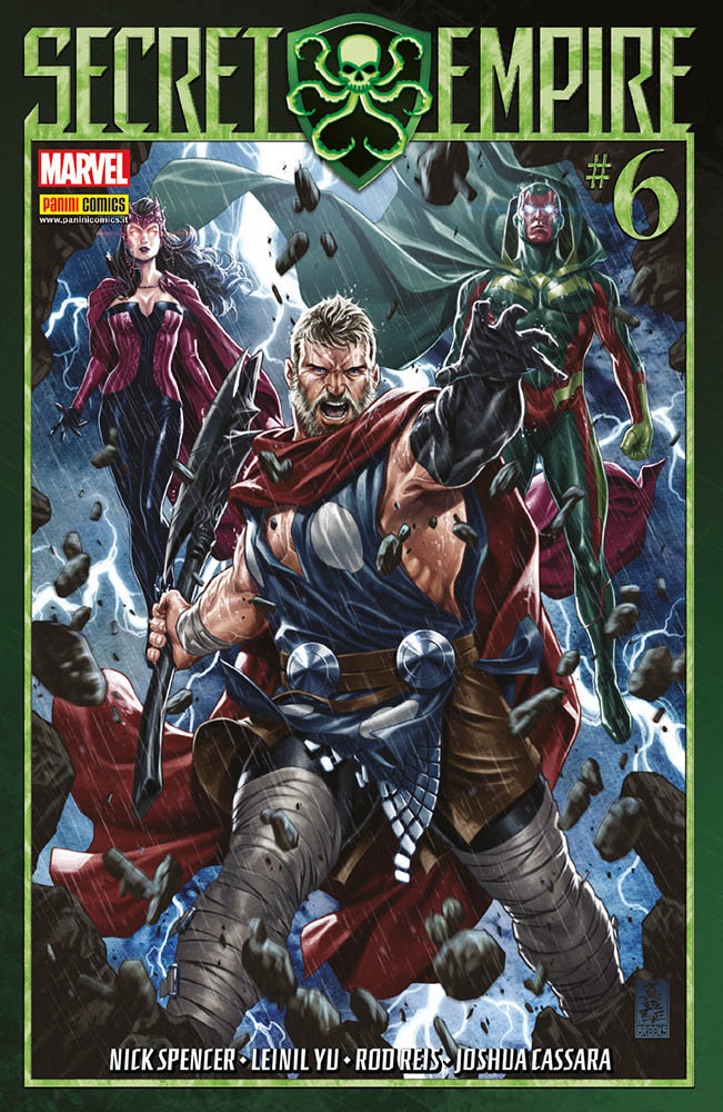SECRET EMPIRE - 6_thumbnail SECRET EMPIRE - 6_thumbnail