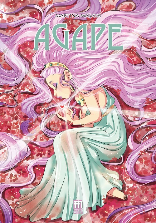 AGAPE - UNICO_thumbnail AGAPE - UNICO_thumbnail