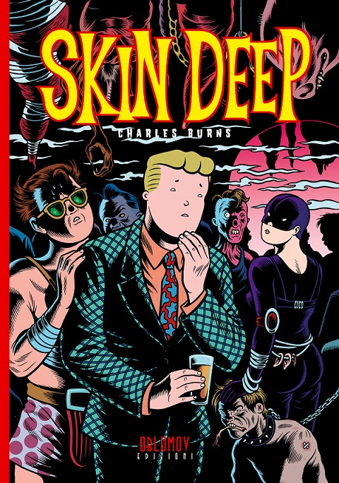 SKIN DEEP - UNICO_thumbnail SKIN DEEP - UNICO_thumbnail